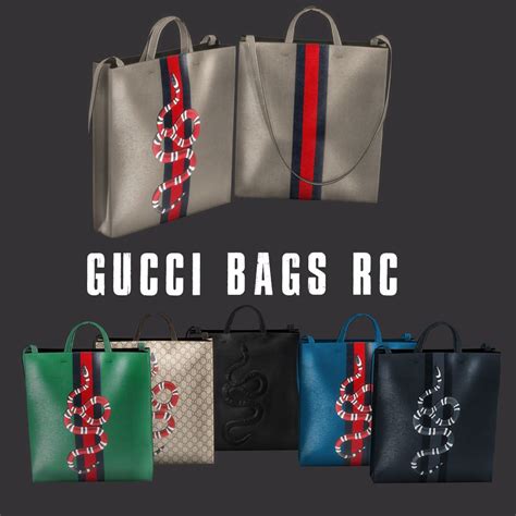 sims 3 cc gucci bags|sims 4 gucci cc male.